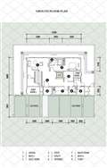 Type 1 - Grd Floor