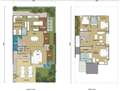 Linked Villa