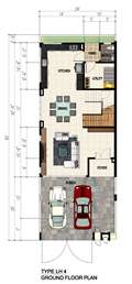 LH 4- Ground Floor