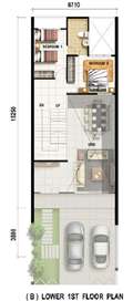 Lower 1st Floor