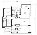 Type H- Upper Floor