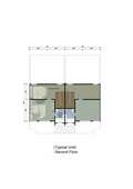 Second Floor Plan