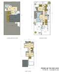 Type B Floor Plan