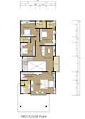 Bungalow-First Floor