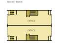 4 Storey 2nd Floor