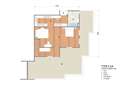 Type C2a Upper Floor