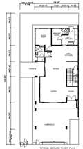 Ground Floor Plan