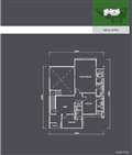 Type F - Upper Floor
