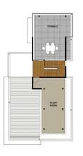 Vista-Second Floor