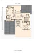 BGL B First Floor