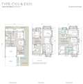 Type C(1) & E(2)