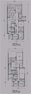 Villas: Type AP