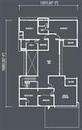 Type B1 First Floor