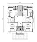 Type D First Floor