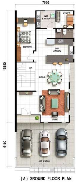 Ground Floor