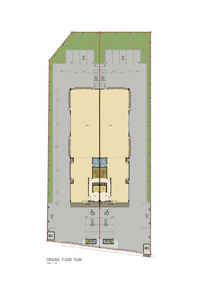 Ground Floor