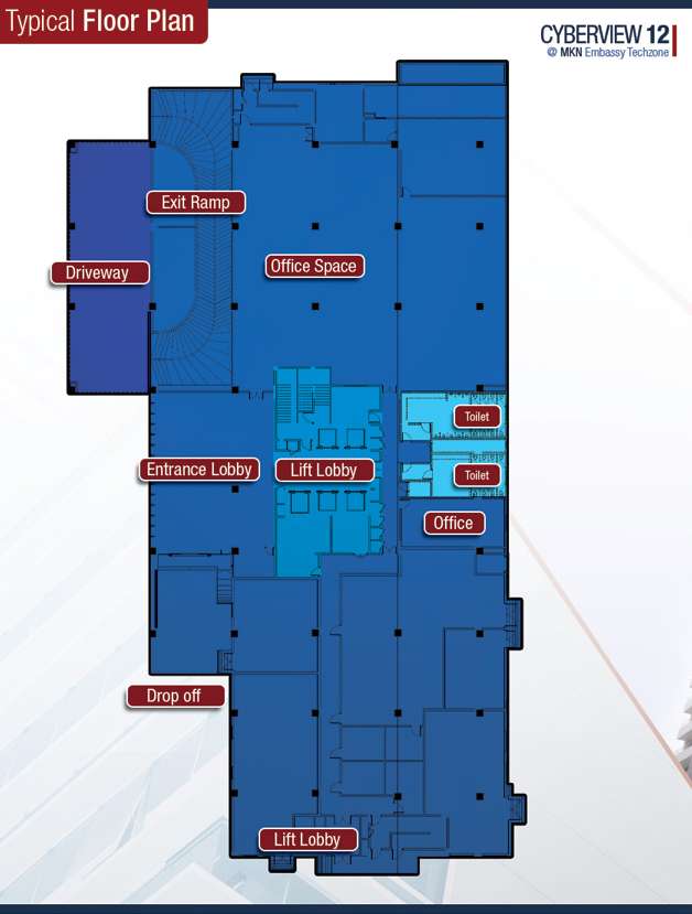 Cyberview 12