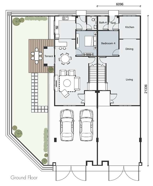 Ground Floor