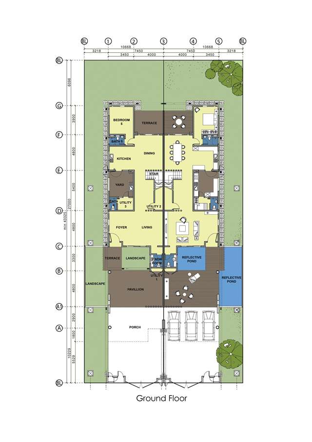 Ground Floor