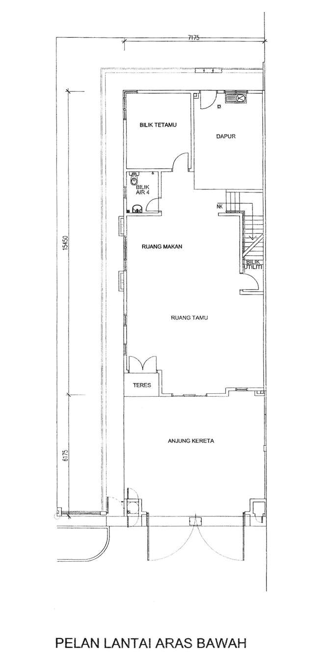 Ground Floor