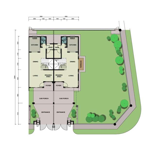 Ground Floor