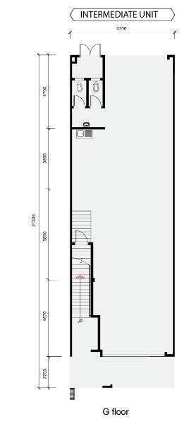 Ground Floor Plan