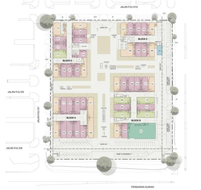 Ground Floor