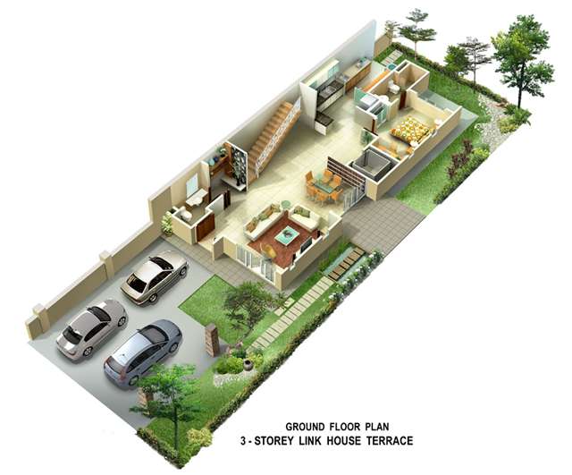 Ground Floor