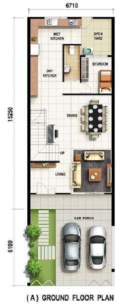 Ground Floor