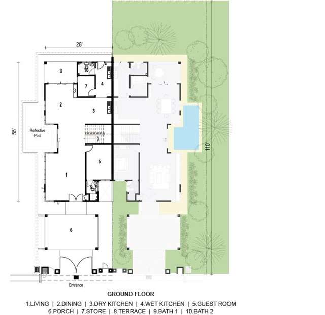 Ground Floor