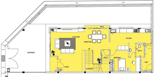 Ground Floor
