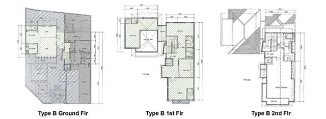 Type B