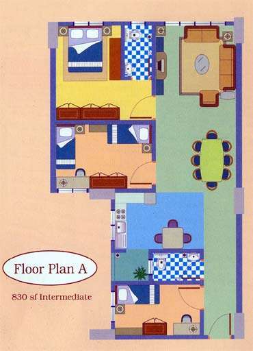 Plan A 