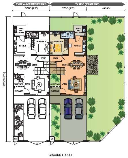 Ground Floor