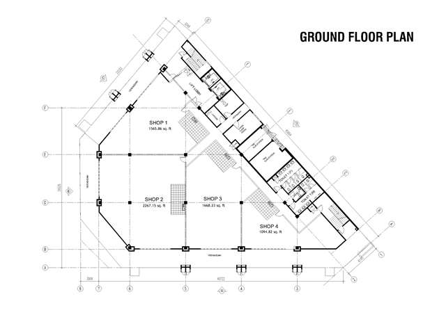 Ground Floor