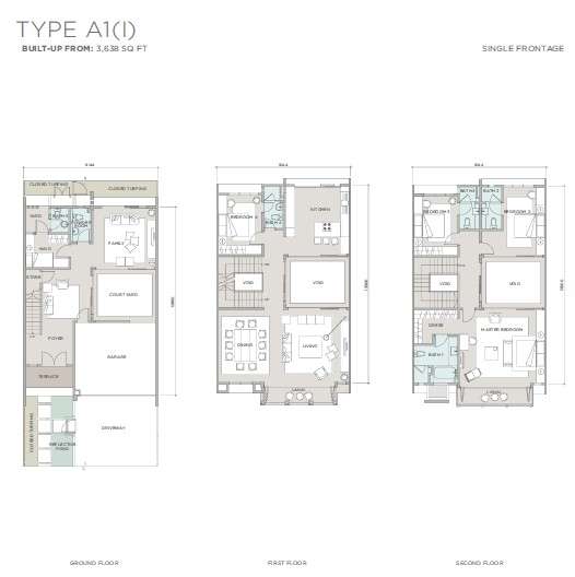 Type A1(1)