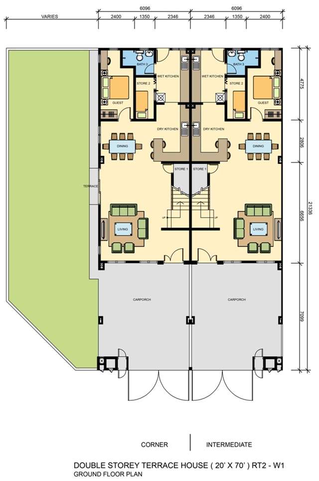 Ground Floor