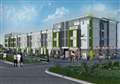 TRIGON - 3 & 4 Storey Shop Offices