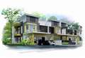 Mesmeria 2 Storey Terrace House