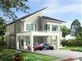 Kensington- 2 Storey Detached Eco Homes