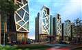 TTDI Dualis 8 Storey Corporate Signature Offices