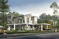 Meru Hills Bungalows