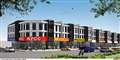 Putri Square - 2 & 3 Storey Shop Office