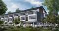 Lagenda Waterfront Homes, 3 Storey Superlink