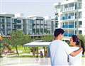 Apartment Putra1