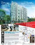 The Court Service Apartment @ Central Residence