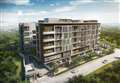 9 Madge (High End Condo)