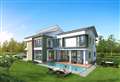 Camellia - 2 Storey Bungalow