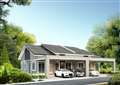Single Storey Semi-D
