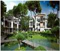 Schubert (3-Storey Parklink Terrace)
